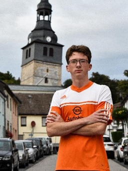 Avatar Bild für Preston Keiper