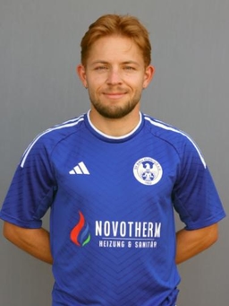 Avatar Bild für Simon Czarnetzki