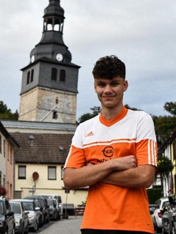 Avatar Bild für Jayce Neumann