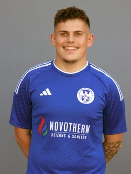 Avatar Bild für Luca Alexander Rolauf