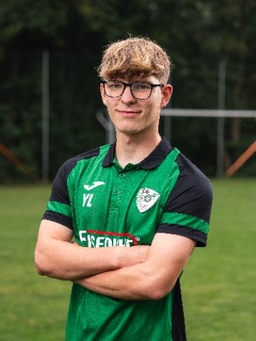 Avatar Bild für Yannick Liese