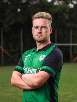 Avatar Bild für John Janzen