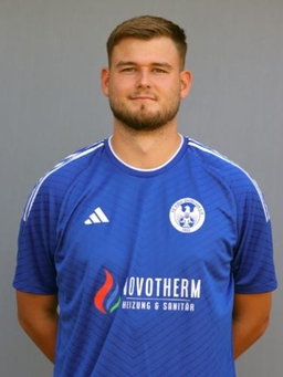 Avatar Bild für Benedikt Westphal