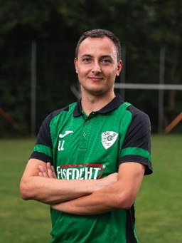 Avatar Bild für Lukas Lindenau