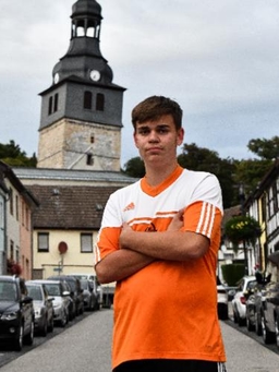 Avatar Bild für Justin Wernecke