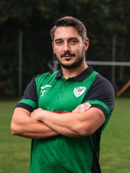 Avatar Bild für Fabian Simonsmeier