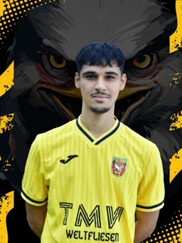 Avatar Bild für Waleed Albalawi
