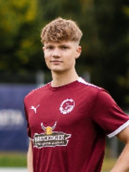 Avatar Bild für Luis Stoffmehl