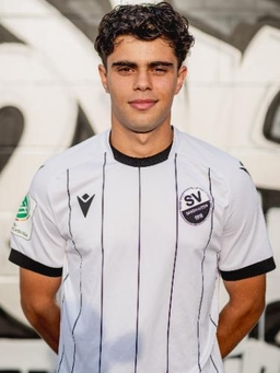 Avatar Bild für Rafael Monteiro Antunes
