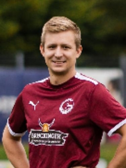Avatar Bild für Jonas Witte