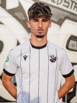 Avatar Bild für Juro Mendesevic