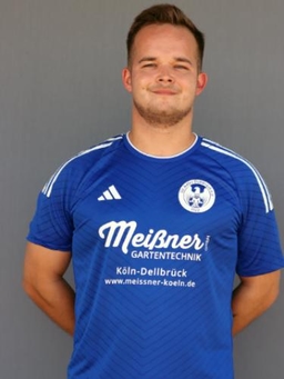 Avatar Bild für Timo Schmitt