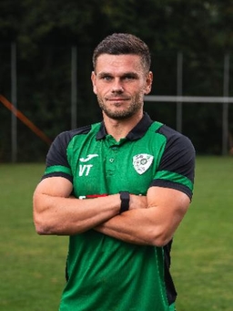 Avatar Bild für Vadim Thomas