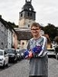 Avatar Bild