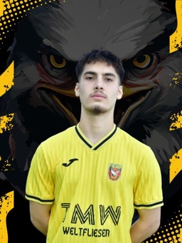 Avatar Bild für Öztürk Alaaddin