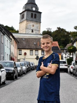 Avatar Bild für Louis Valentin Vierke