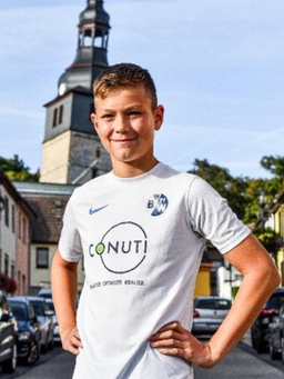 Avatar Bild für Marian Burghardt