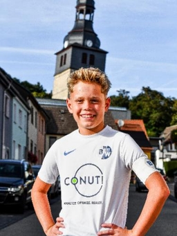 Avatar Bild für Ben Koch
