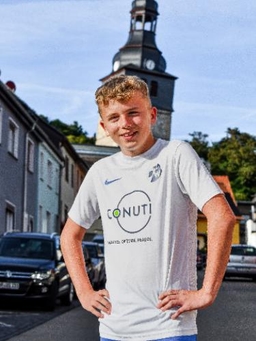 Avatar Bild für Ben Rohrborn