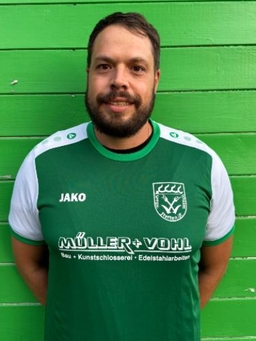 Avatar Bild für Patrick Hahn