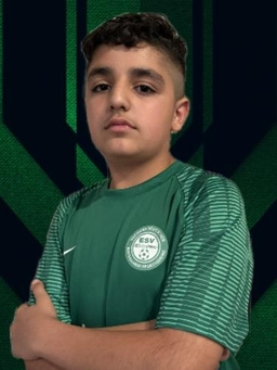 Avatar Bild für Ahmad Hammada