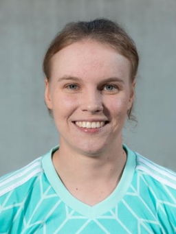 Avatar Bild für Larissa Düning