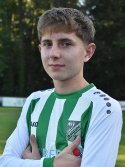 Avatar Bild für David Noel Hölzel