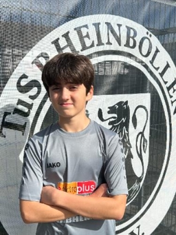 Avatar Bild für Emir Can Kaya