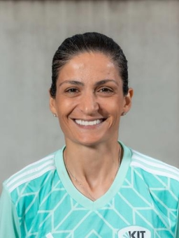 Avatar Bild für Tamar Kvelidze