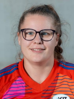 Avatar Bild für Lisa Oemke