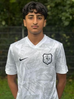 Avatar Bild für Zaryab Choudhry