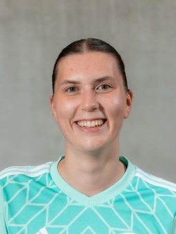 Avatar Bild für Mirjam Zbiek