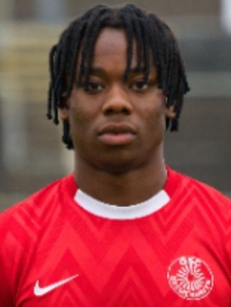 Avatar Bild für Randy Uguna