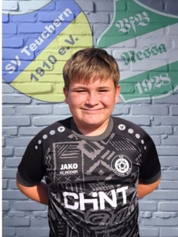Avatar Bild für Oskar Damm