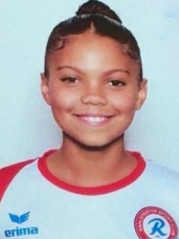 Avatar Bild für Nayla Sol da Silva Lohse