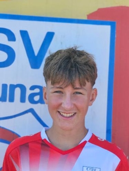 Avatar Bild für Luca Colberg