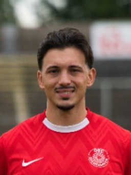 Avatar Bild für Ricardo Marafona da Costa