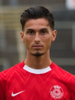 Avatar Bild für Maurice Kück