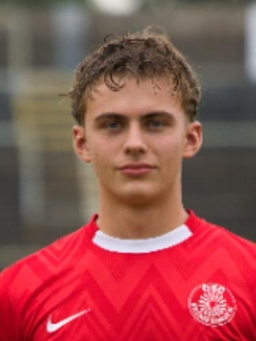 Avatar Bild für Elias Klassen