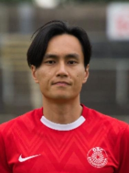 Avatar Bild für Lee Jaehyuk