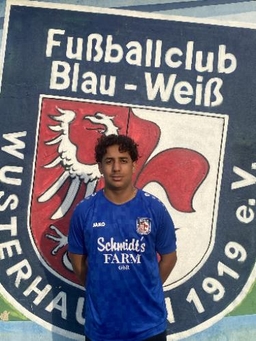 Avatar Bild für Ahmad Al Anesi