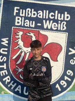 Avatar Bild für Anton Beutz