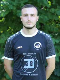 Avatar Bild für Daniel Fiedler