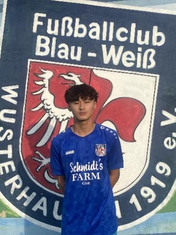 Avatar Bild für Toni Ho