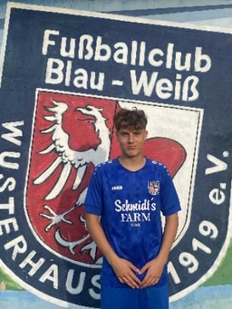 Avatar Bild für Luca Oliver Lübke