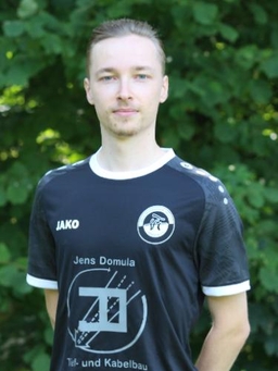 Avatar Bild für Julien Haack