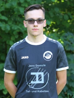 Avatar Bild für Antony Hubein