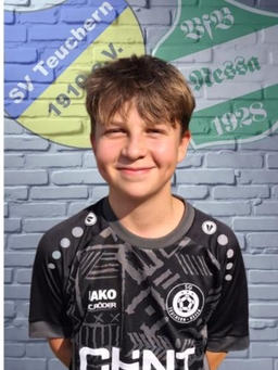 Avatar Bild für Leon Miguel Steger
