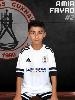 Avatar Bild