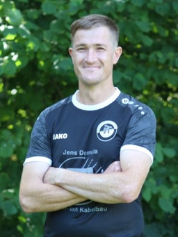 Avatar Bild für Sebastian Makus